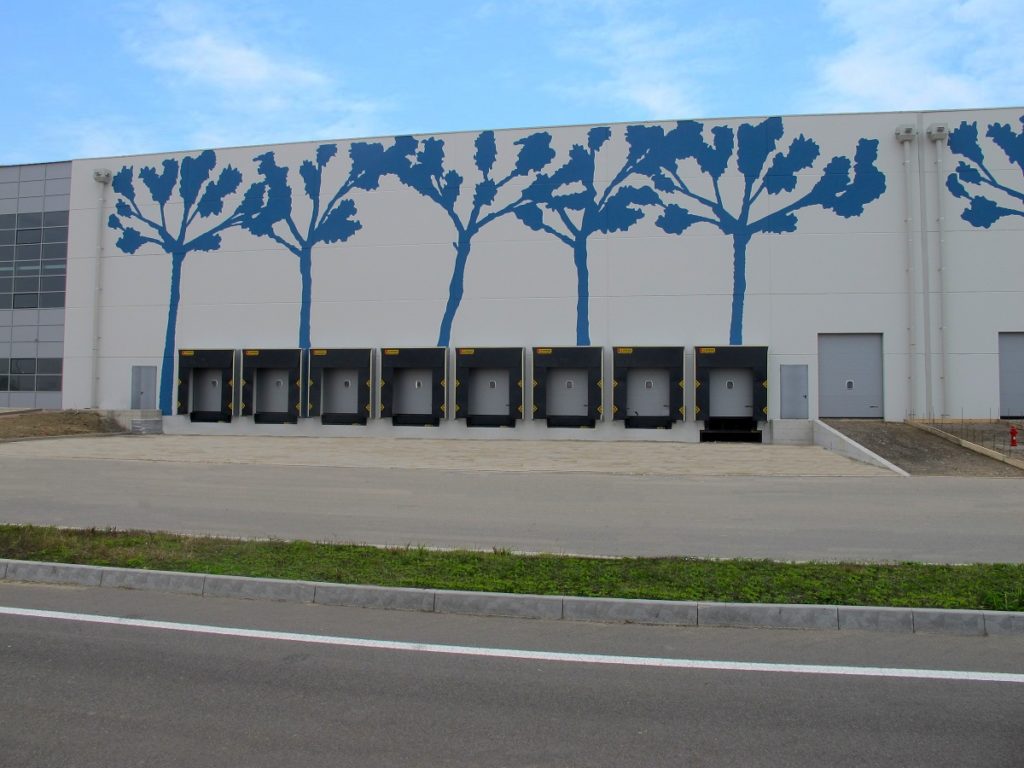 Intermodal Logistics Park of Mortara: PLIM SpA announces a new lease agreement