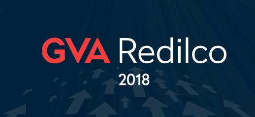 GVA Redilco: previsione 2018 in ulteriore crescita.