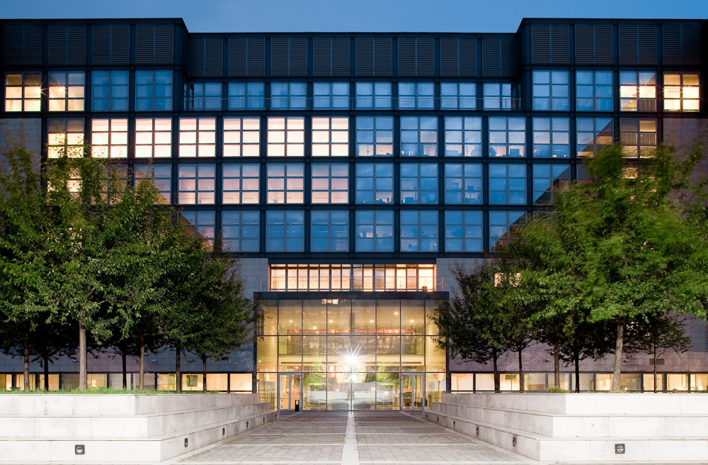 GVA Redilco advisor in the sale of &#8220;INNOVAZIONE 3&#8221;, in Milan Bicocca