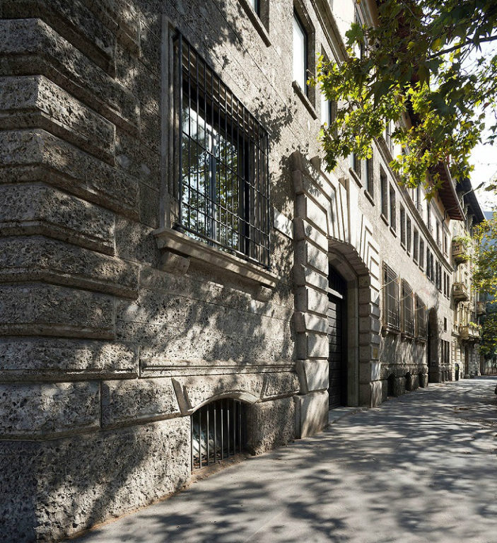 GVA Redilco advisor in the sale of an office building in Milano