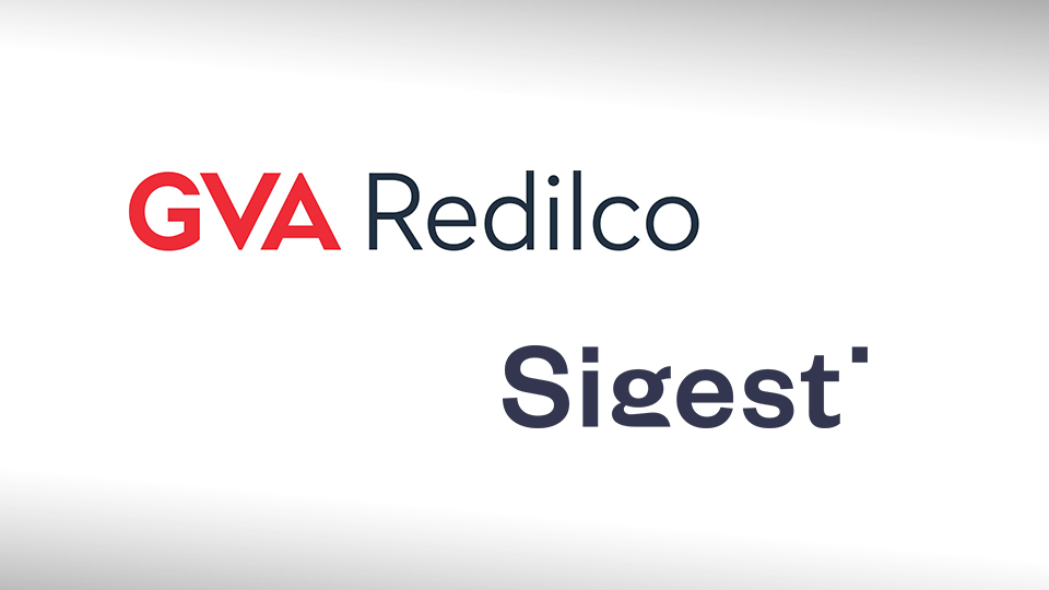 Al via l&#8217;integrazione di Sigest in GVA Redilco