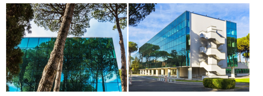 GVA Redilco leased 2.400 sqm office spaces in the Woliba business park