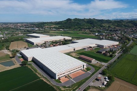 Change in ownership for Broni Logistics Park, GVA Redilco commercial advisor