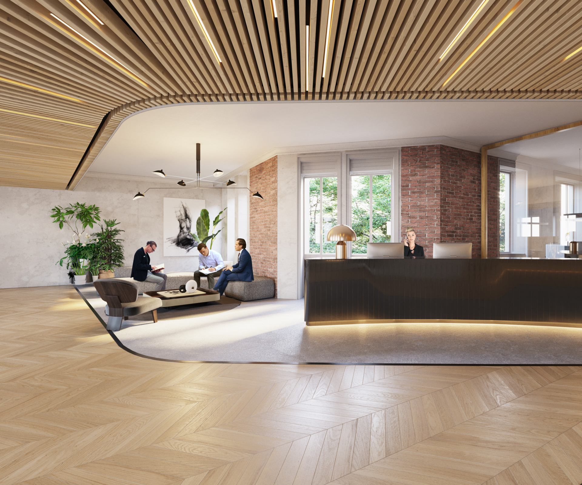 Locazione_Uffici_N4Building_Milano_7