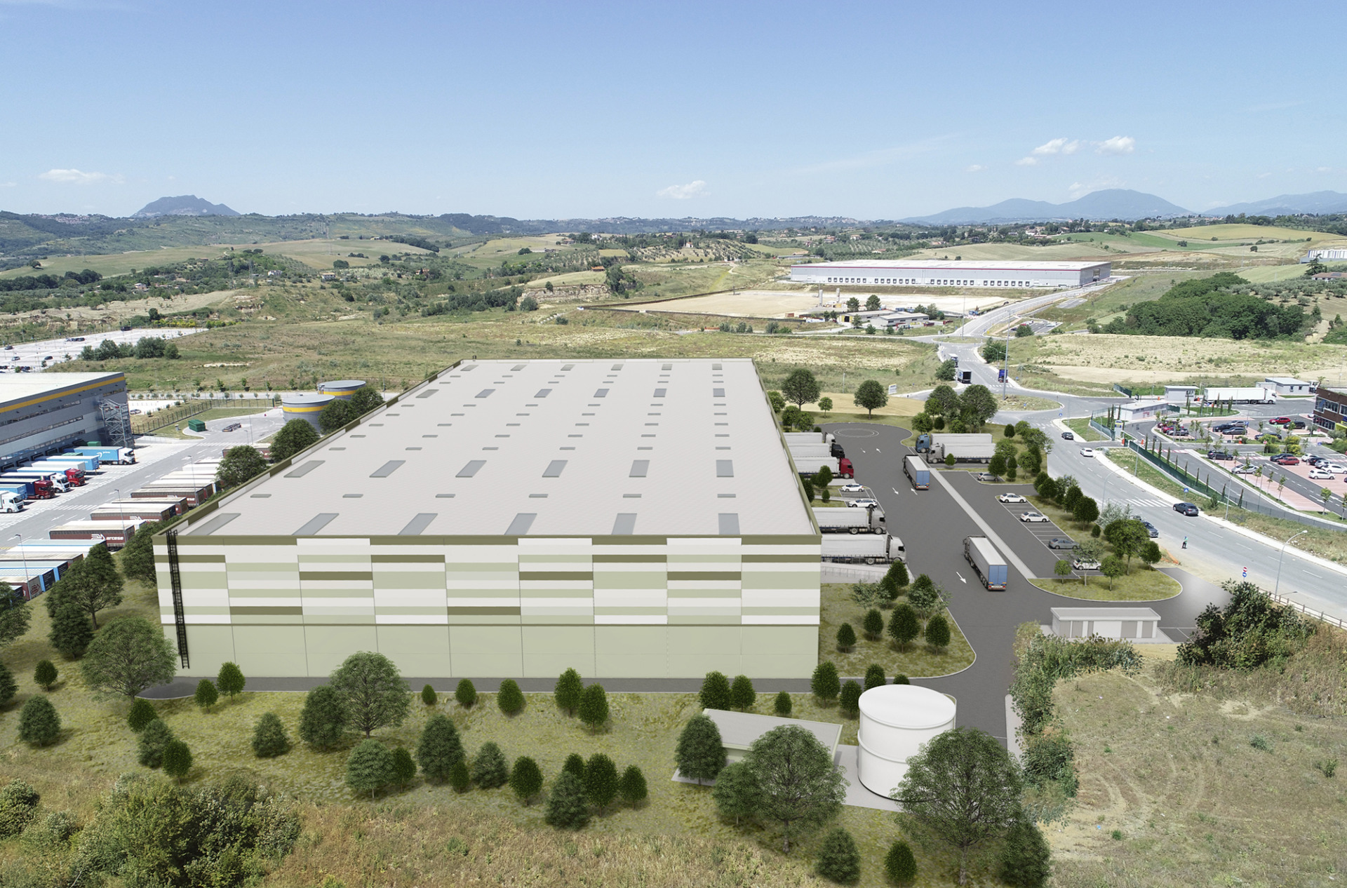 Logistics_Passo_Corese_Warehouse_Lotto3-1