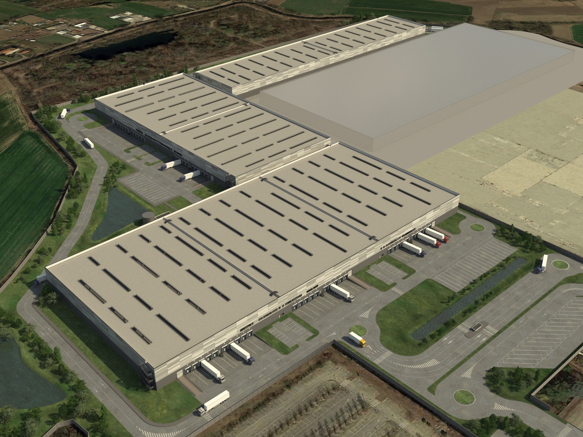 Locazione_Magazzino_Logistico_Settimo Torinese_Esterni_00