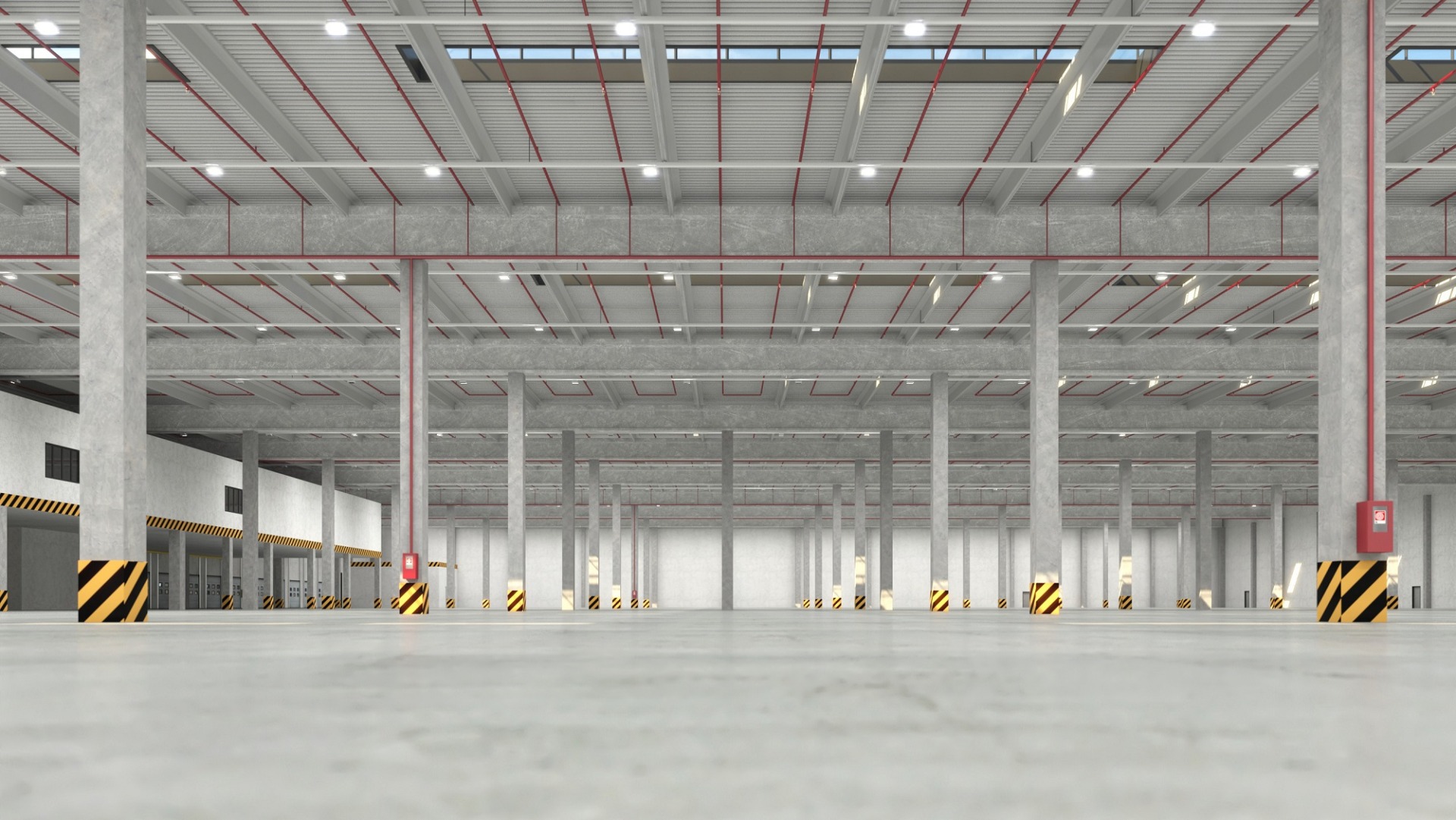 Locazione_Magazzino_Logistico_Settimo Torinese_Interni_02
