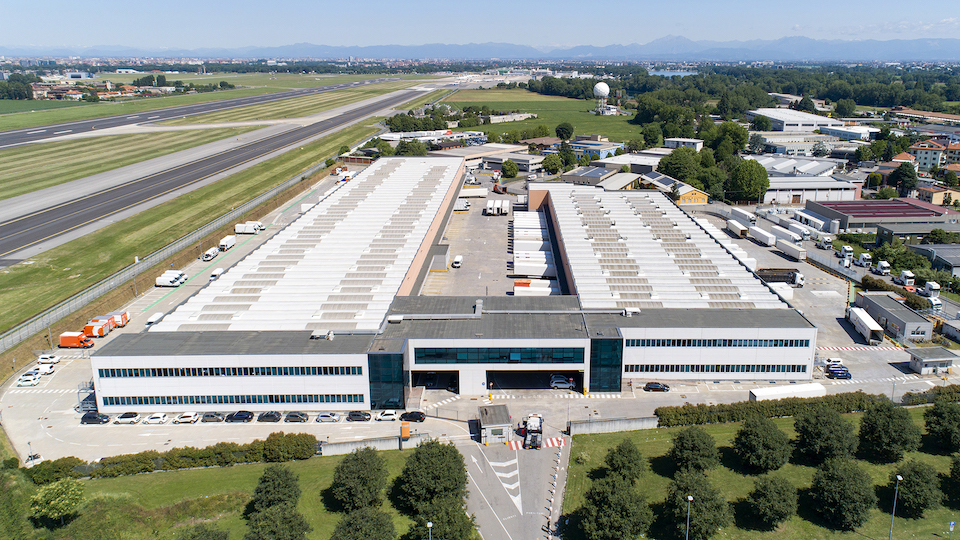 GVA Redilco with Kryalos SGR in the sale of the largest  logistics portfolio in 2021