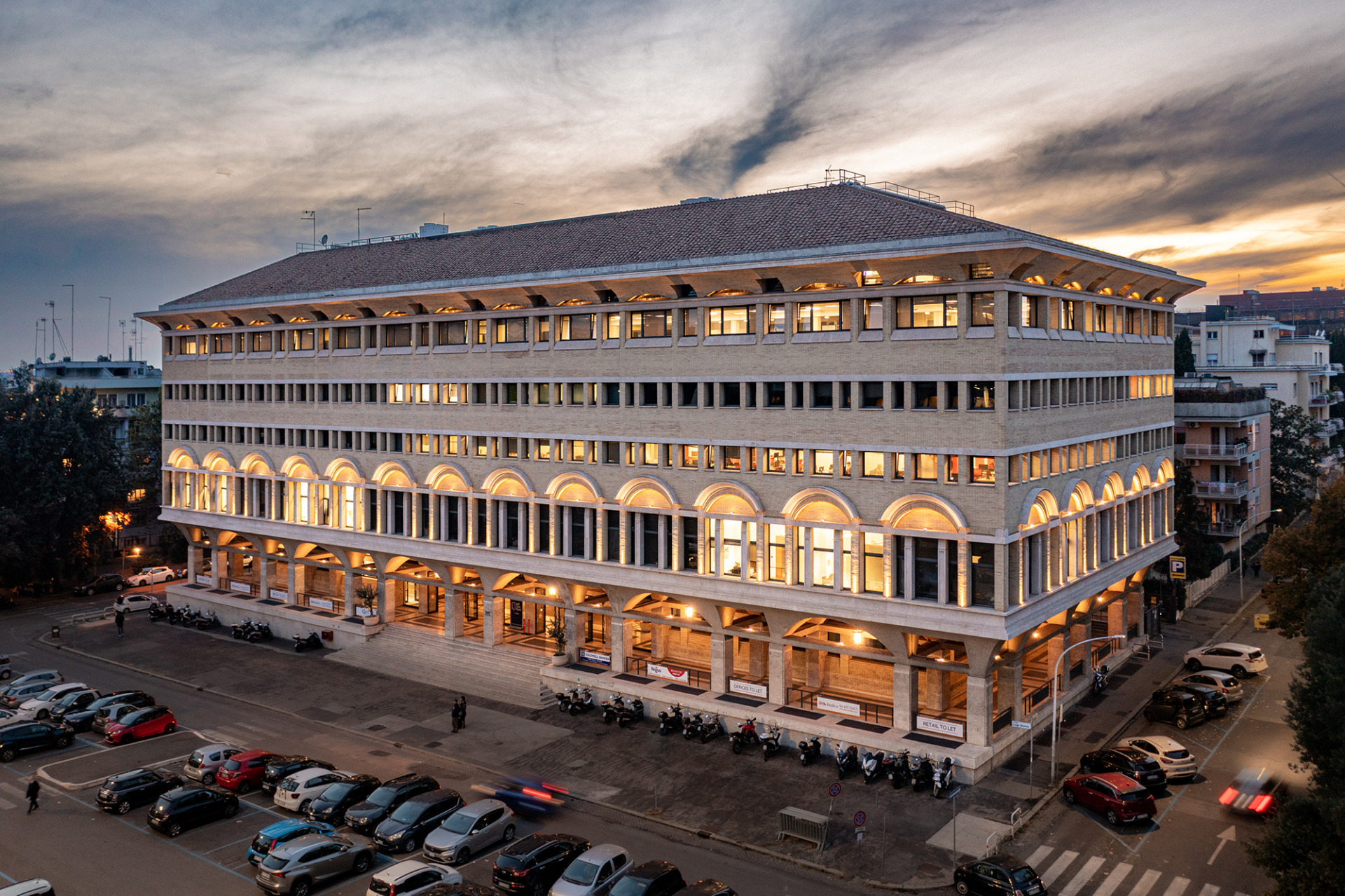 Offices_To_Let_PalazzoSturzo_Rome_2