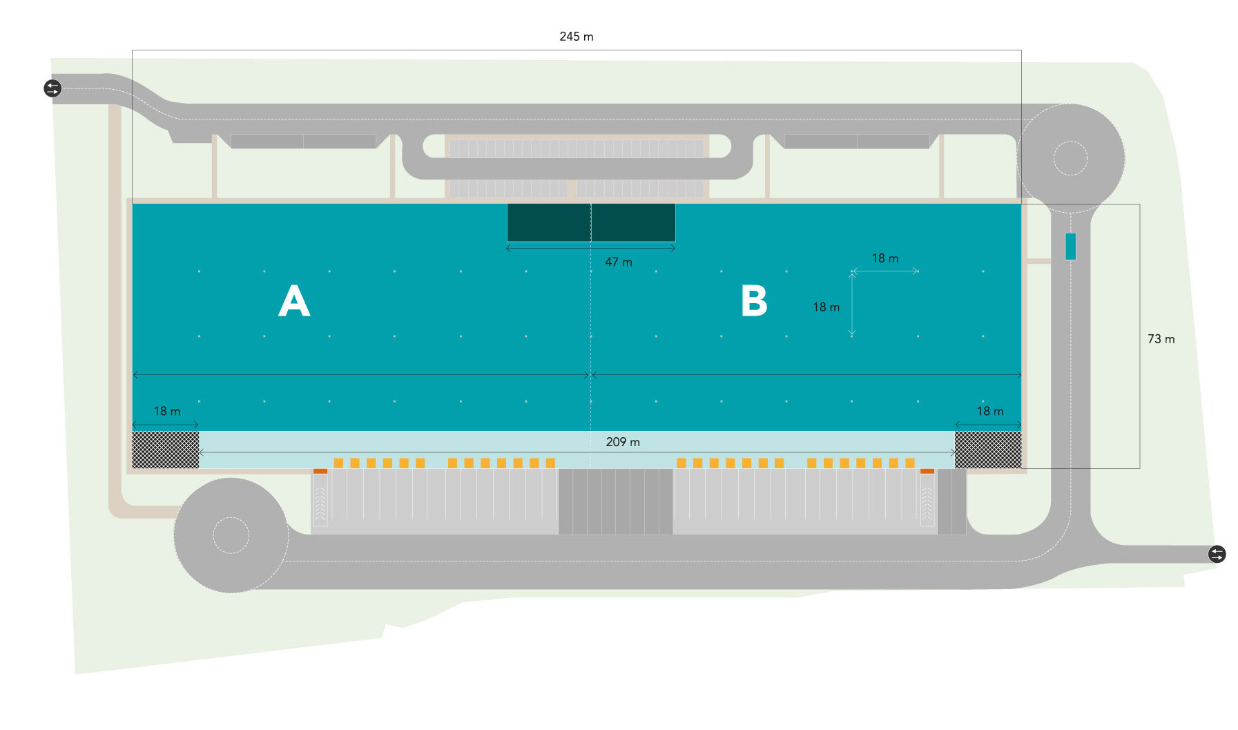 Logistics_Vernate_plan