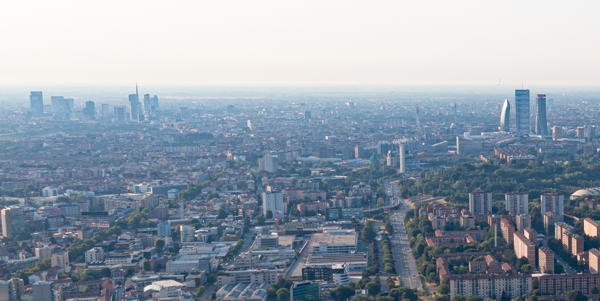 Dils advisor in un’importante operazione di rigenerazione urbana nel distretto di Certosa