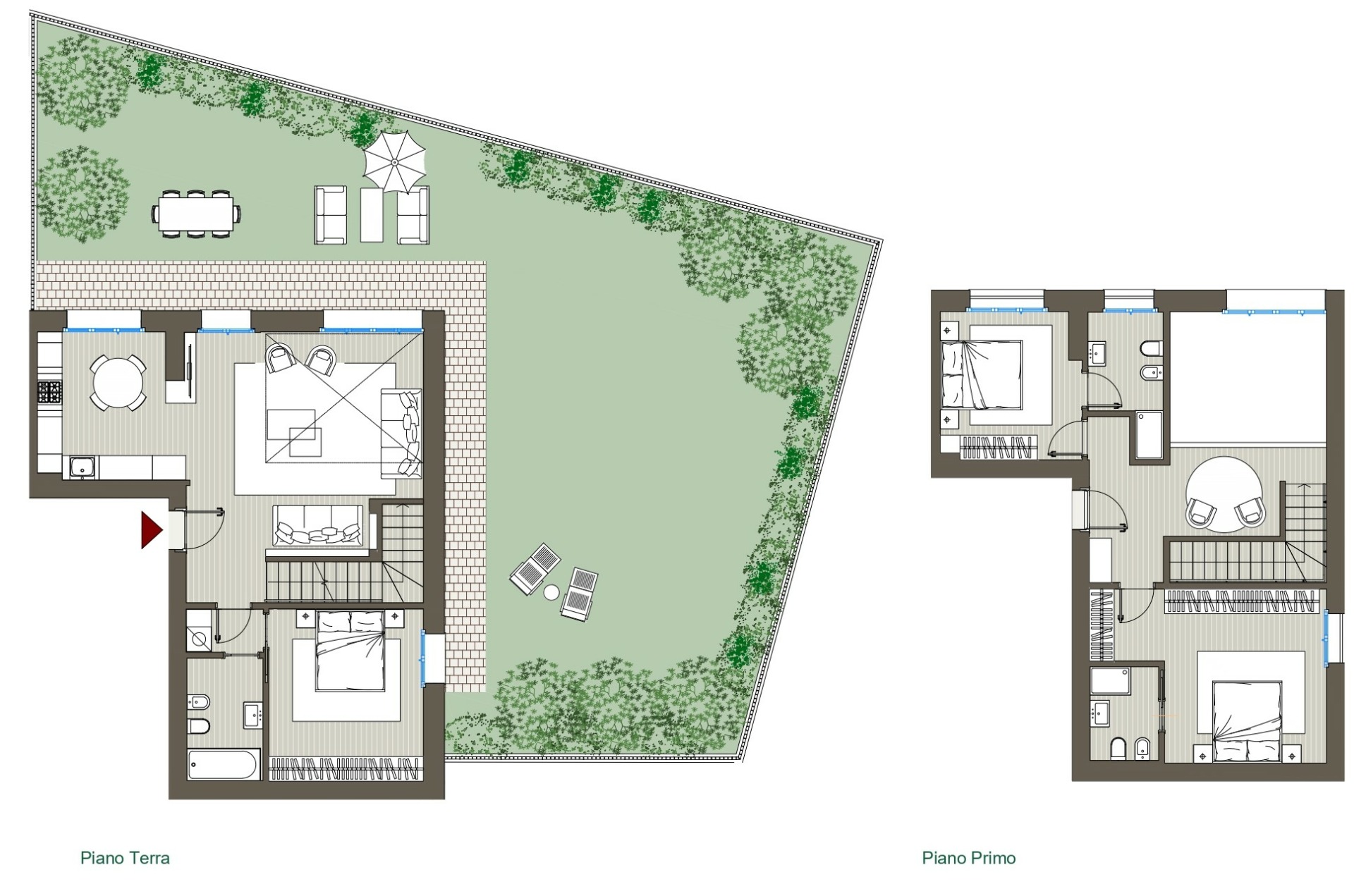 quadrilocale_vendita_viabisceglie86_milano_planimetria