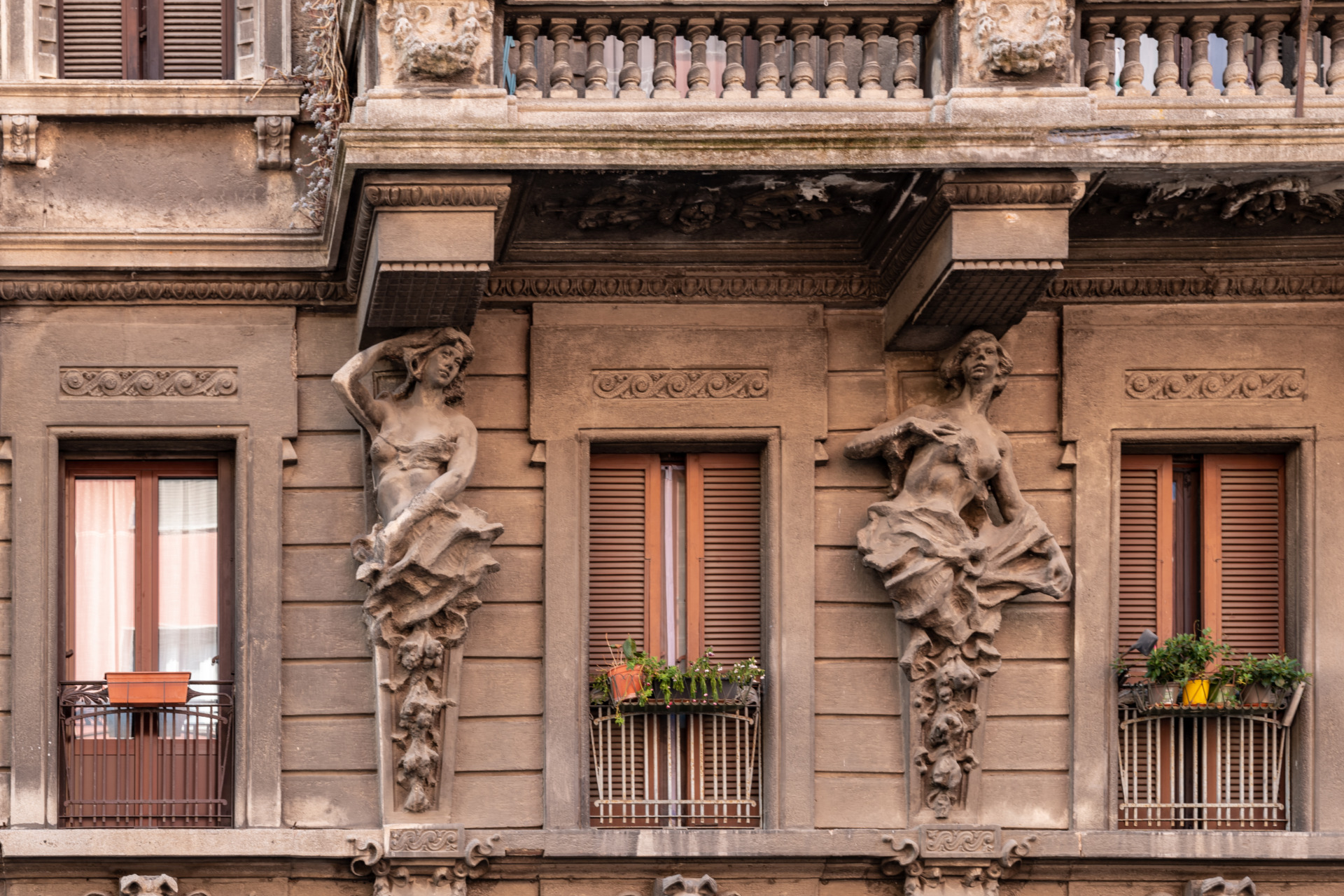 The Architecture Of Porta Romana In Milan Dils The Architecture Of Porta Romana In Milan Dils