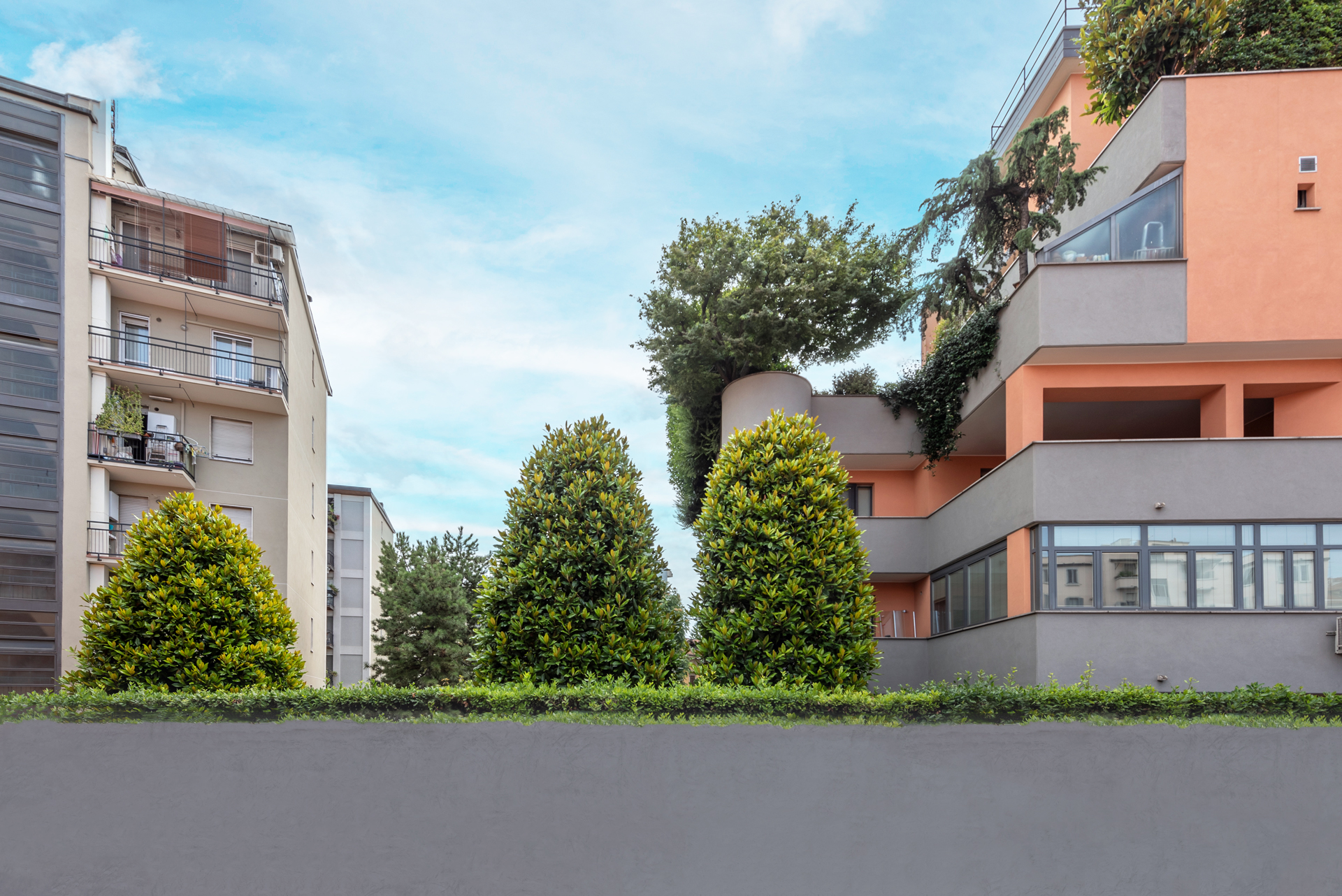Townhouse_indipendente_vendita_viaCanonica 63_Milano_vista