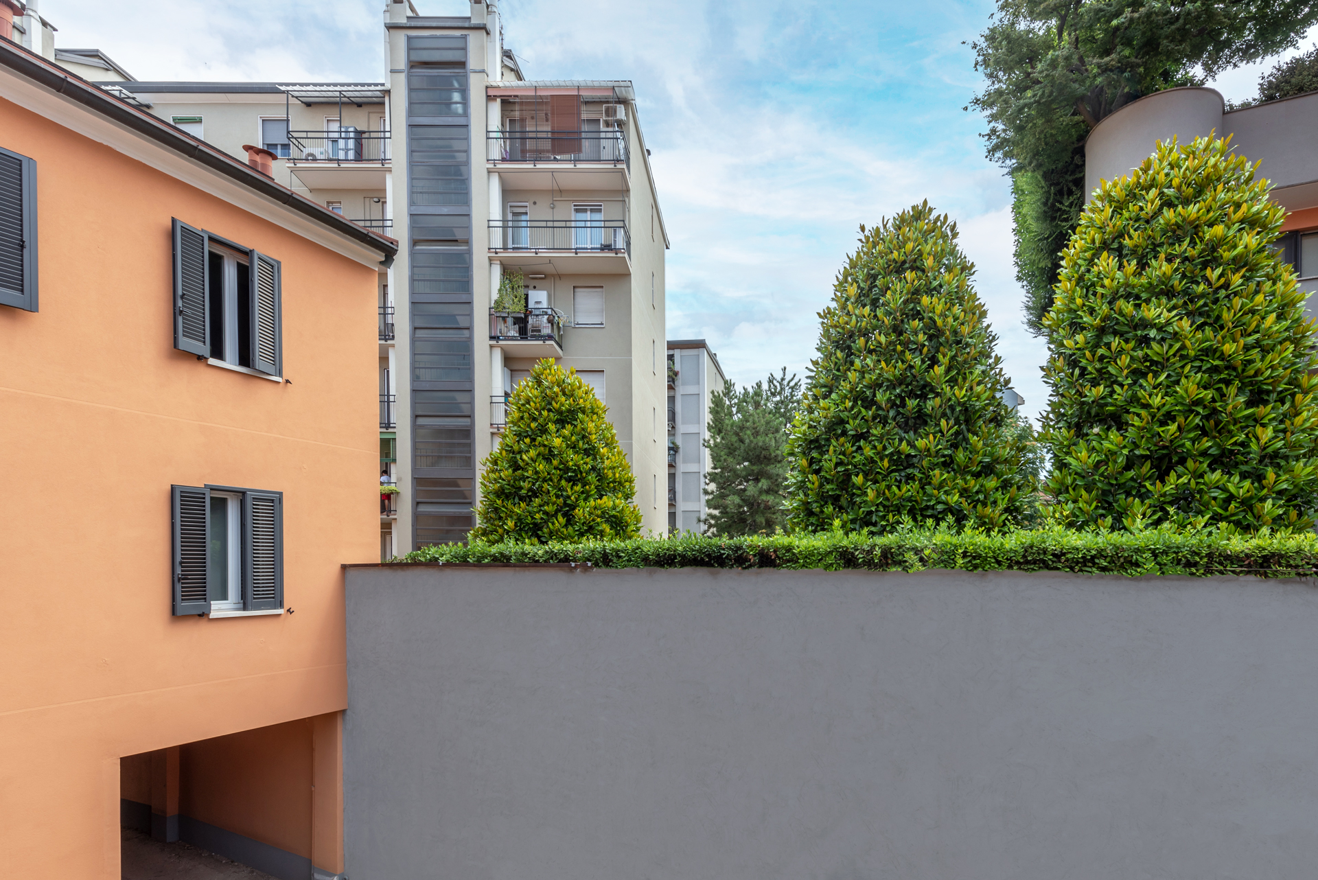 Townhouse_indipendente_vendita_viaCanonica 63_Milano_vista