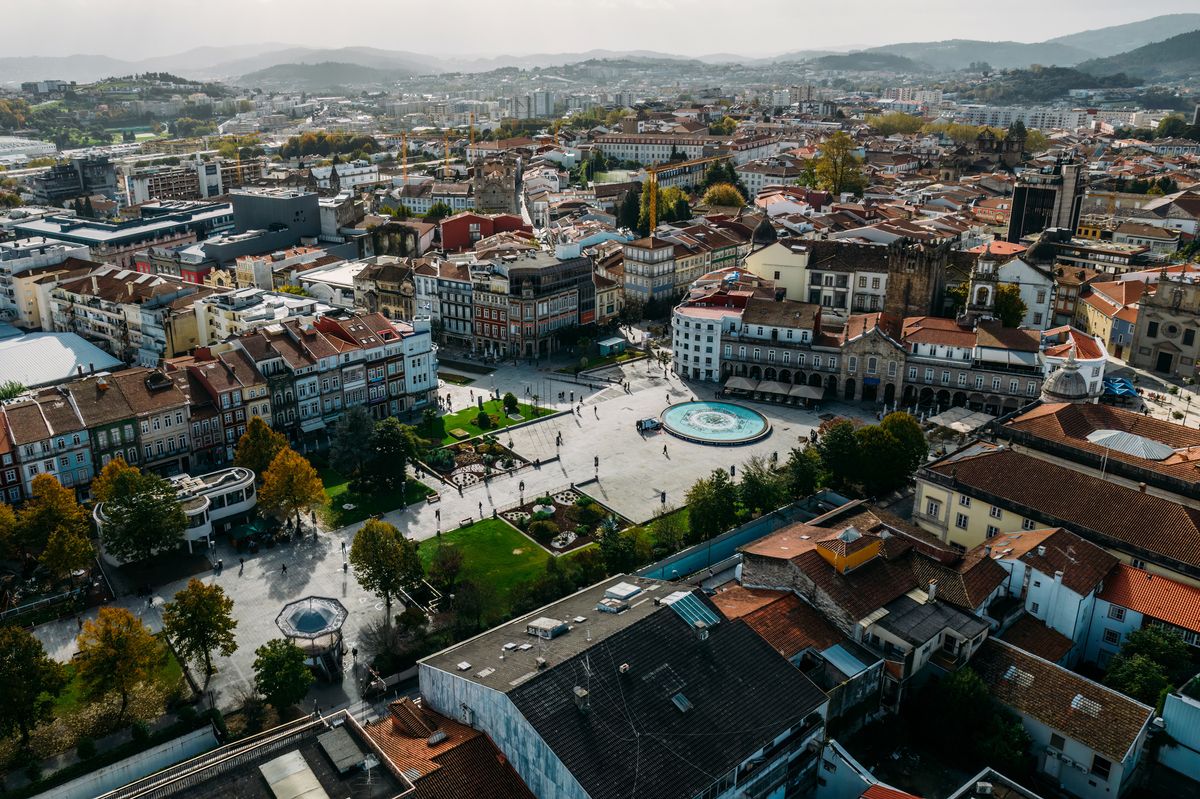 Dils Portugal acted as advisor in the sale of the new Primor Braga