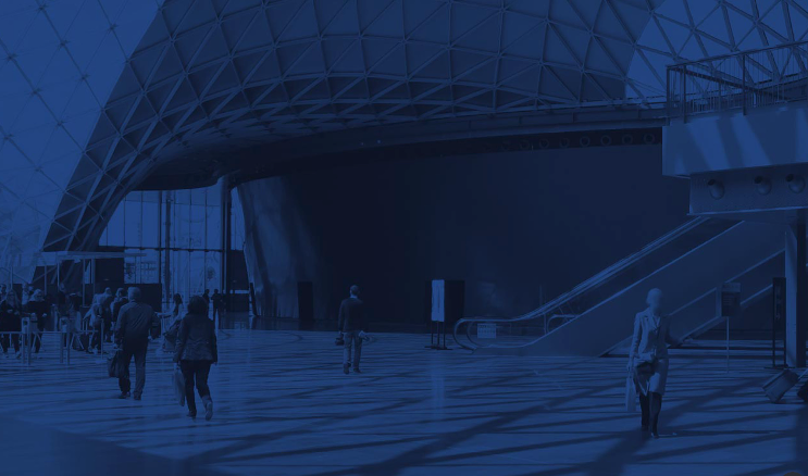 Dils takes center stage at Progetti d’Italia + Camelot, exploring real estate trends and innovation