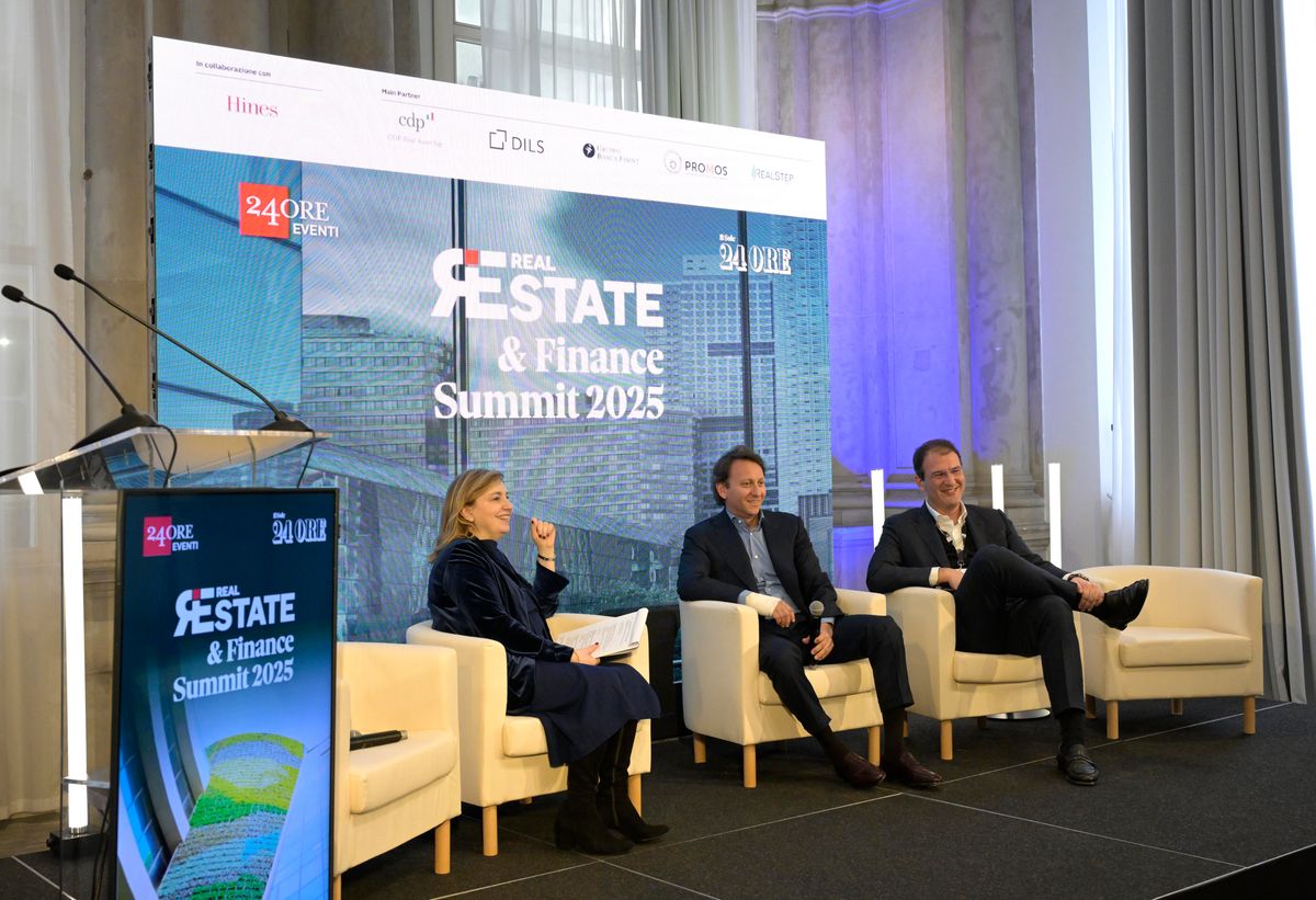 Dils al Real Estate & Finance Summit 2025