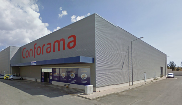 Dils Portugal advises the seller in the transaction of Conforama at Albufeira Retail Park