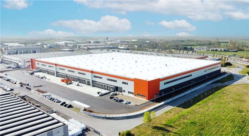 Dils advises on the acquisition of a core logistics asset in Castenedolo (BS)