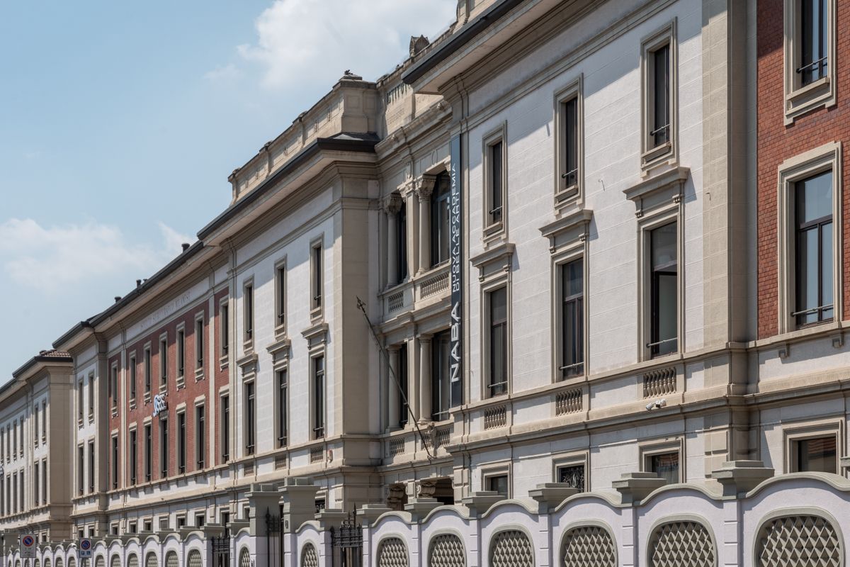 Dils advisor di Colliers Global Investors Italy Sgr nella vendita di un asset con destinazione education a Milano