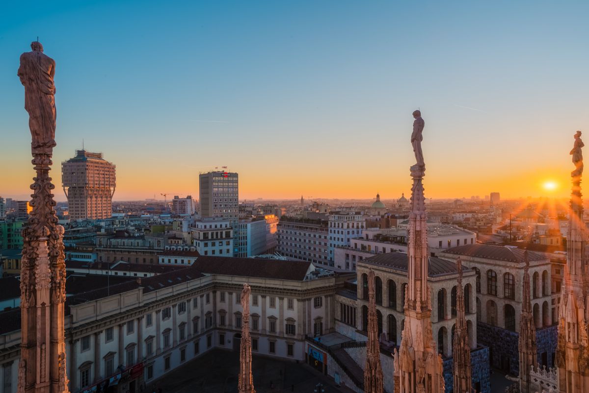 Mercato Immobiliare H1 2025 in Italia