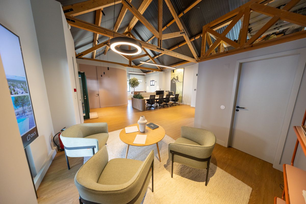 Dils Portugal opens a new store in Comporta