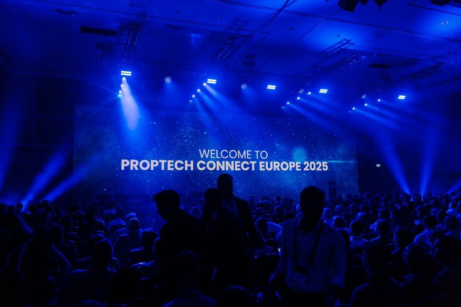 Dils a PropTech Connected Europe 2025