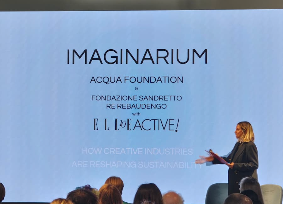 Dils con Imaginarium IV: creatività, arte e sostenibilità al centro