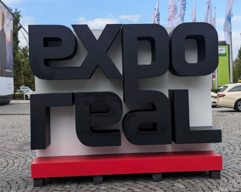 Dils at EXPO REAL 2025: an international hub for the future of real estate
