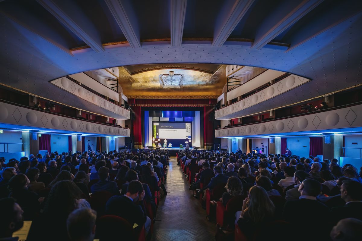 Dils sponsor di Purpose Day 2025, l’evento dedicato al valore del Purpose