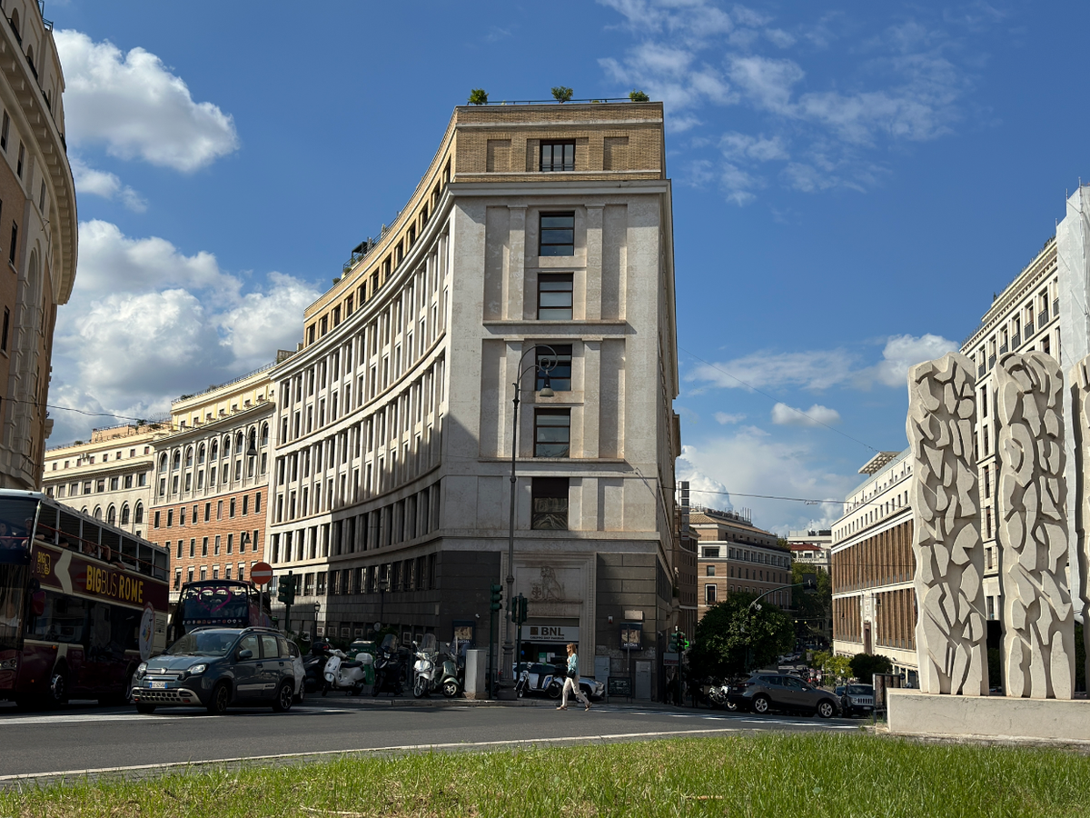 Inaugurata la nuova sede di Dils a Roma