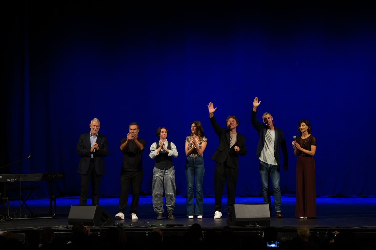 Laughter and social engagement with “C’è da Ridere” – Dils supporting young people