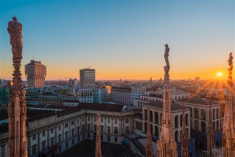 Mercato Immobiliare Q3 2025 in Italia
